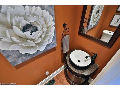 4197 Walkers Line, Burlington, ON 