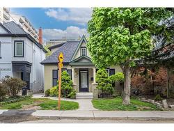 198 Duke Street  Hamilton, ON L8P 1Y2