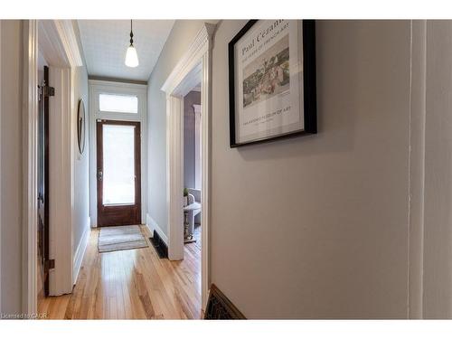 198 Duke Street, Hamilton, ON - Indoor Photo Showing Other Room