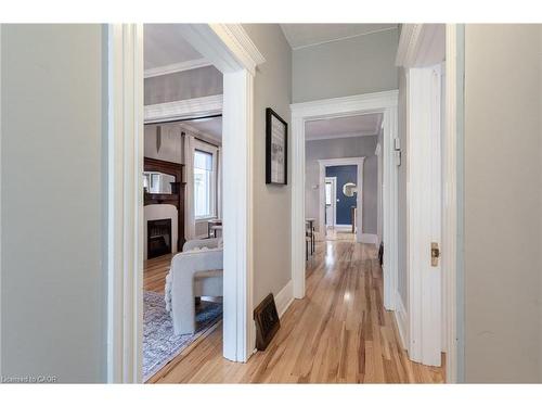 198 Duke Street, Hamilton, ON - Indoor Photo Showing Other Room