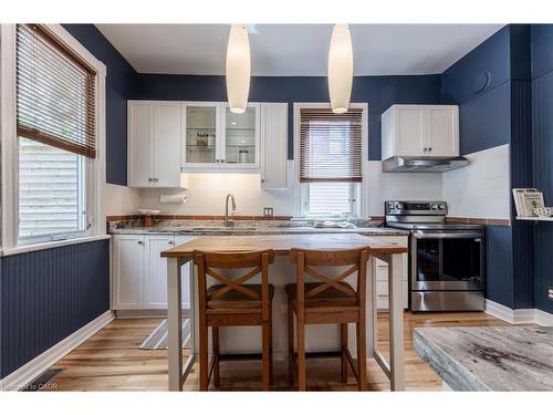 198 Duke Street, Hamilton, ON - Indoor