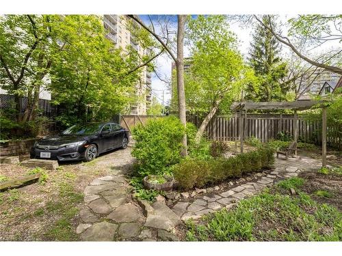 198 Duke Street, Hamilton, ON - Outdoor