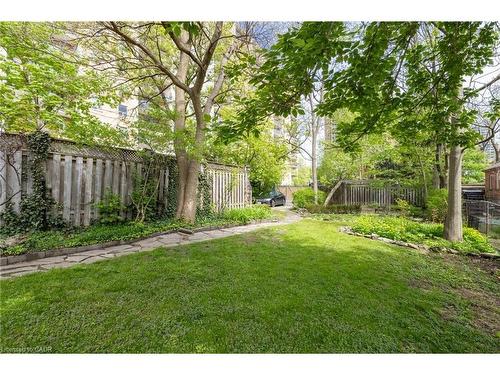 198 Duke Street, Hamilton, ON - Outdoor