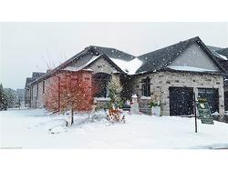 200 Juniper Street  Woodstock, ON N4S 0E1