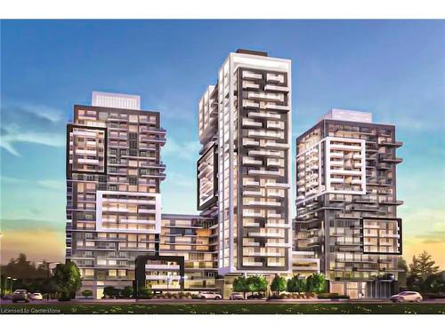 809-2093 Fairview Street  Burlington, ON L7R 0E6