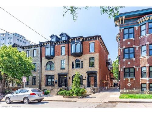 21 Bold Street, Hamilton, ON 