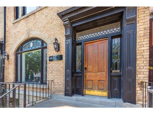 21 Bold Street, Hamilton, ON 