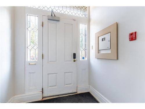 21 Bold Street, Hamilton, ON 