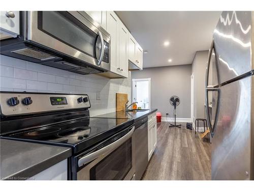 21 Bold Street, Hamilton, ON 