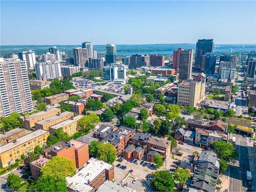 21 Bold Street, Hamilton, ON 