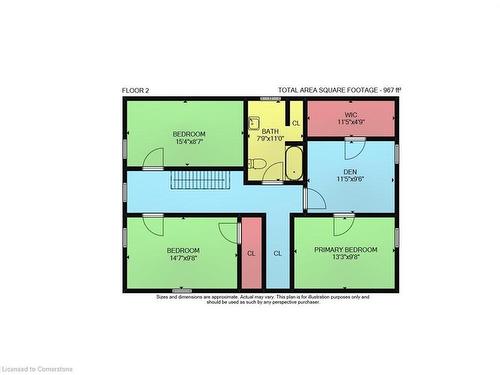 521 Baptist Church Road, Brantford, ON 