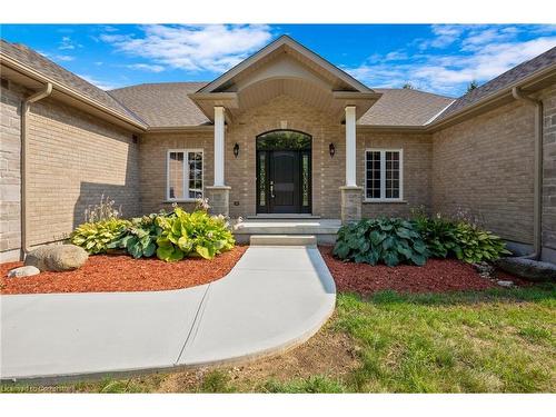 6845 Wellington Road 34, Puslinch, ON - Outdoor