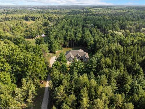 6845 Wellington Road 34, Puslinch, ON - Outdoor With View