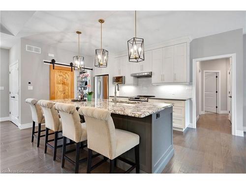 6845 Wellington Road 34, Puslinch, ON - Indoor