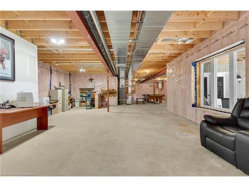 6845 Wellington Road 34, Puslinch, ON - Indoor