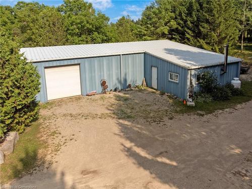 6845 Wellington Road 34, Puslinch, ON - Outdoor