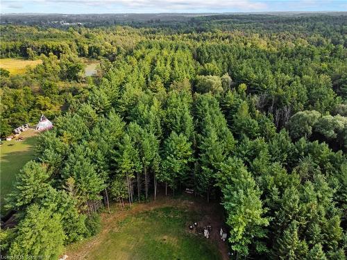 6845 Wellington Road 34, Puslinch, ON - Outdoor With View