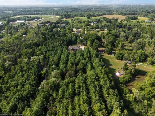 6845 Wellington Road 34, Puslinch, ON - Outdoor With View