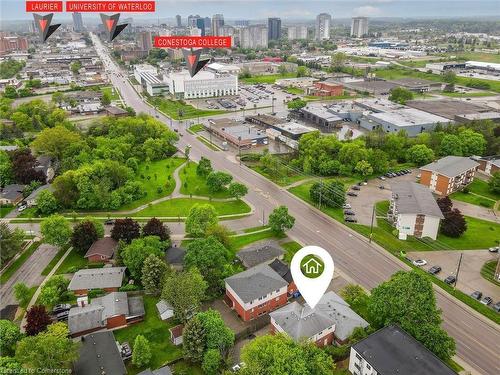 155 University Avenue E, Waterloo, ON 