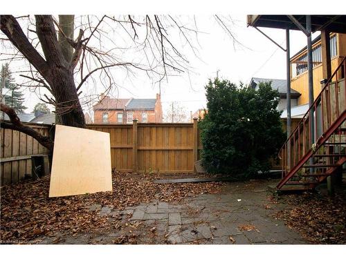 417 King Street W, Hamilton, ON 