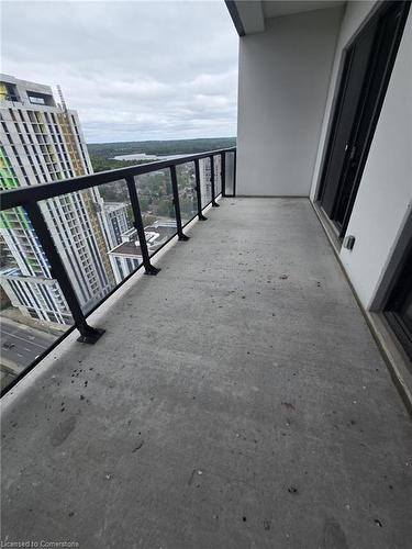 2304-15 Queen Street S, Hamilton, ON - Outdoor With Exterior