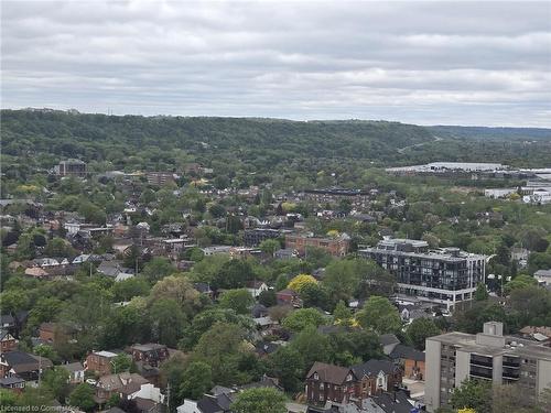 2304-15 Queen Street S, Hamilton, ON - Outdoor With View