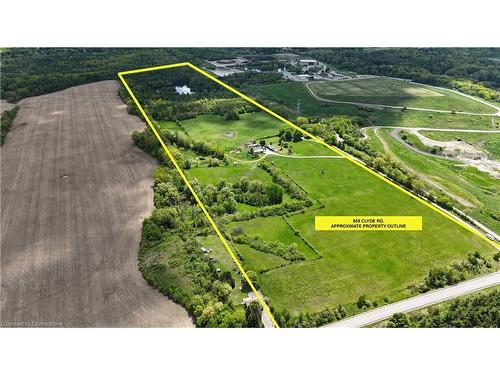 855 Clyde Road, Cambridge, ON 
