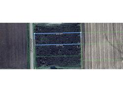 40 Johnson Road  Dunnville, ON N1A 2W6