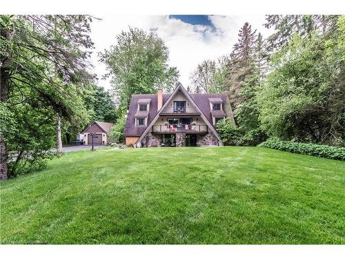 6607 Ellis Road, Cambridge, ON - Outdoor