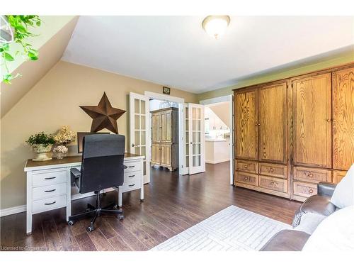 6607 Ellis Road, Cambridge, ON - Indoor Photo Showing Office