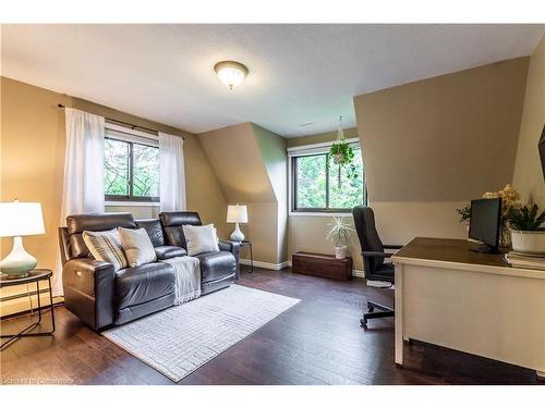 6607 Ellis Road, Cambridge, ON - Indoor