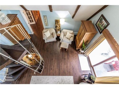 6607 Ellis Road, Cambridge, ON - Indoor Photo Showing Other Room