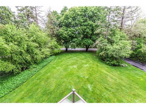 6607 Ellis Road, Cambridge, ON - Outdoor