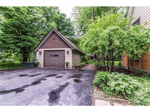 6607 Ellis Road, Cambridge, ON - Outdoor