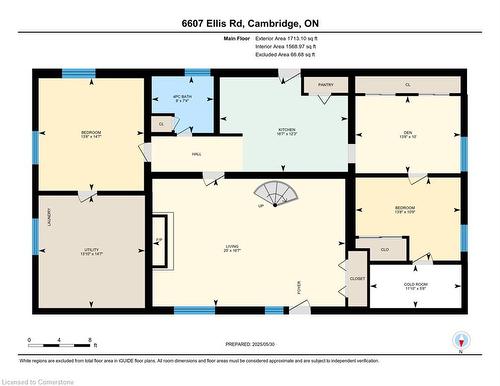 6607 Ellis Road, Cambridge, ON - Other
