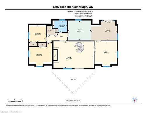 6607 Ellis Road, Cambridge, ON - Other