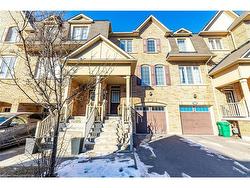 107 Sea Drifter Crescent  Brampton, ON L6P 4B1