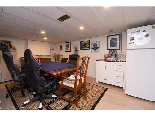 54 Chester Road, Hamilton, ON - Indoor