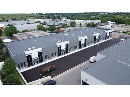 3-24 Ditton Drive, Hamilton, ON 