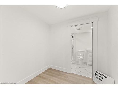 203-247 Brock Street, Amherstburg, ON - Indoor Photo Showing Other Room