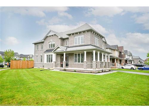 19 Froggy Drive  Welland, ON L3B 0G9