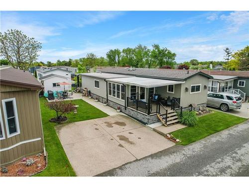 150-3033 Townline Road, Stevensville, ON - Outdoor