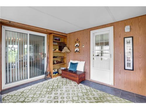 150-3033 Townline Road, Stevensville, ON -  With Exterior