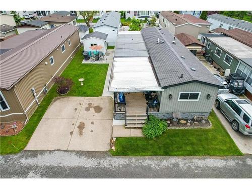 150-3033 Townline Road, Stevensville, ON - Outdoor