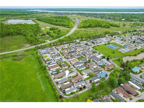 150-3033 Townline Road, Stevensville, ON - Outdoor With View