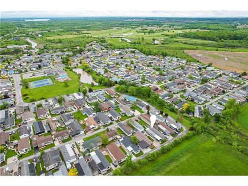 150-3033 Townline Road, Stevensville, ON - Outdoor With View