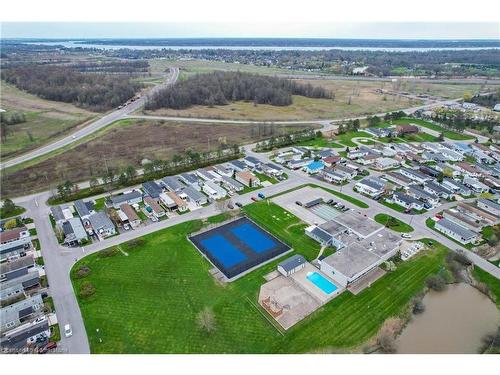 150-3033 Townline Road, Stevensville, ON - Outdoor With View