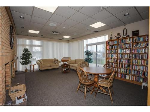 150-3033 Townline Road, Stevensville, ON - Indoor