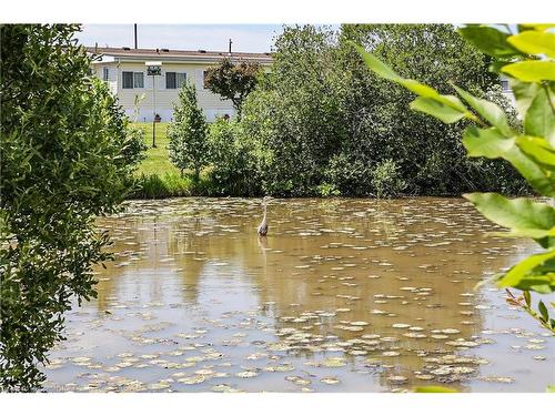150-3033 Townline Road, Stevensville, ON - Outdoor With Body Of Water With View