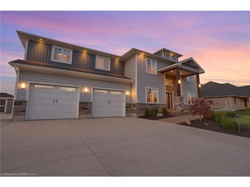 51048 Ron Mcneil Line, Malahide, ON - Outdoor With Facade